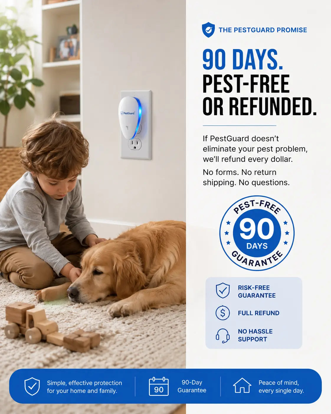 PestGuard®