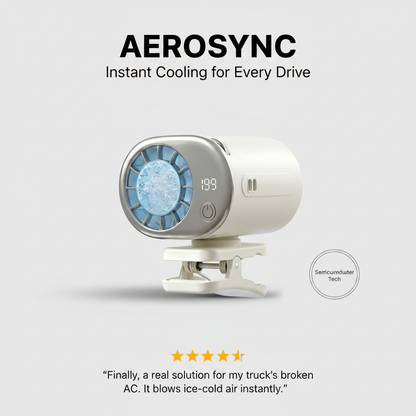 AeroSync