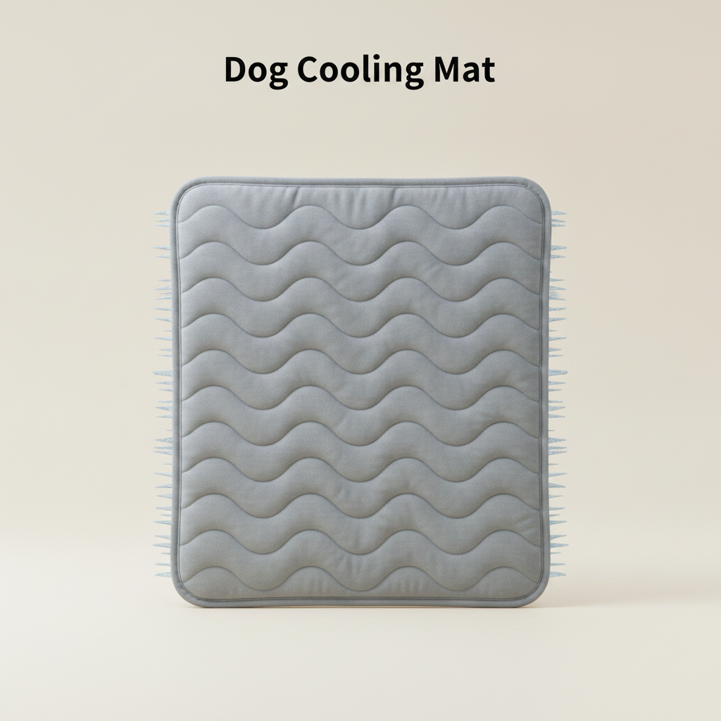 Dog Cooling Mat