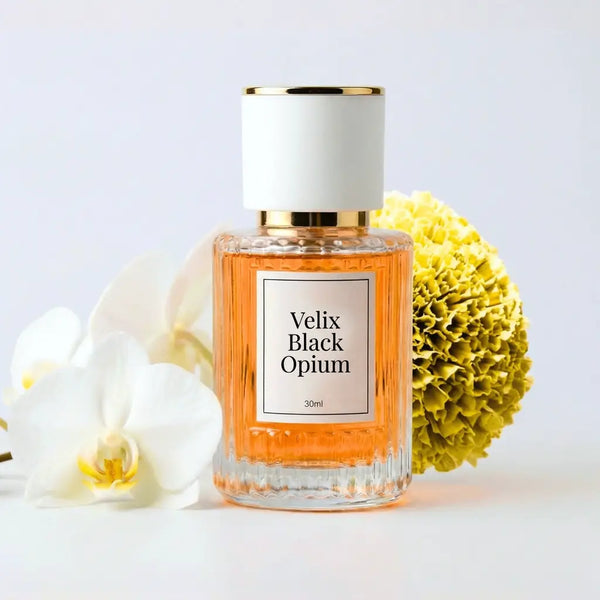 Velix Spray - Black Opium