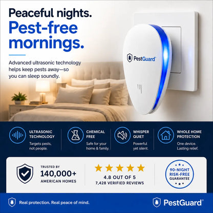 PestGuard®