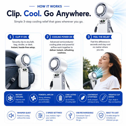 AeroChill® Pro