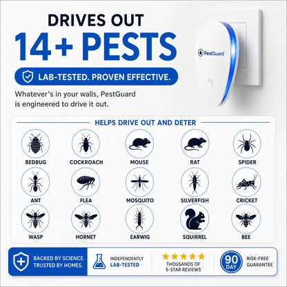 PestGuard®