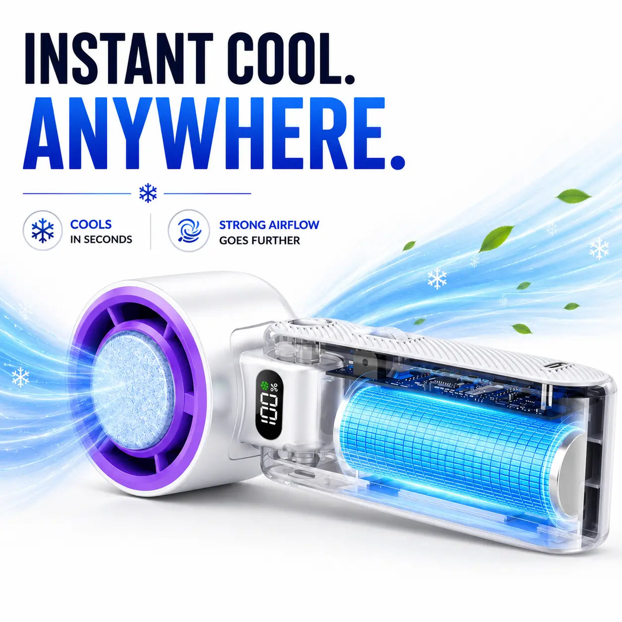 AeroChill® Pro