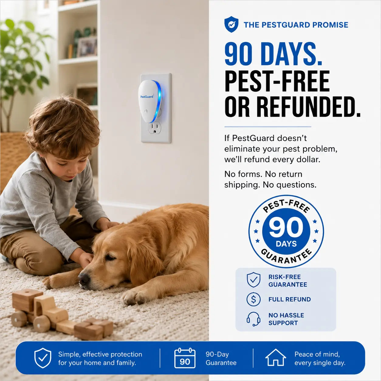 PestGuard®