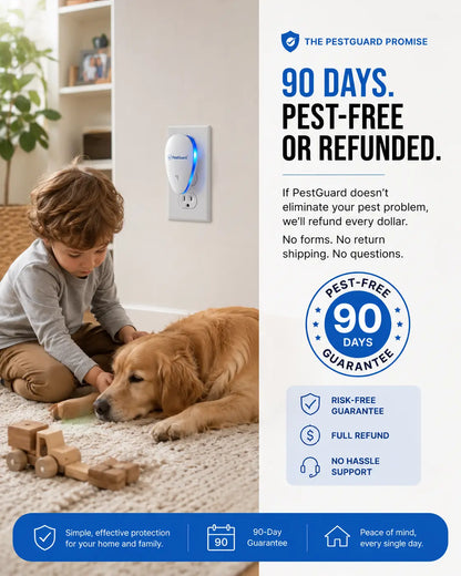 PestGuard®