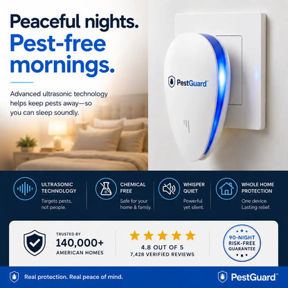 PestGuard®