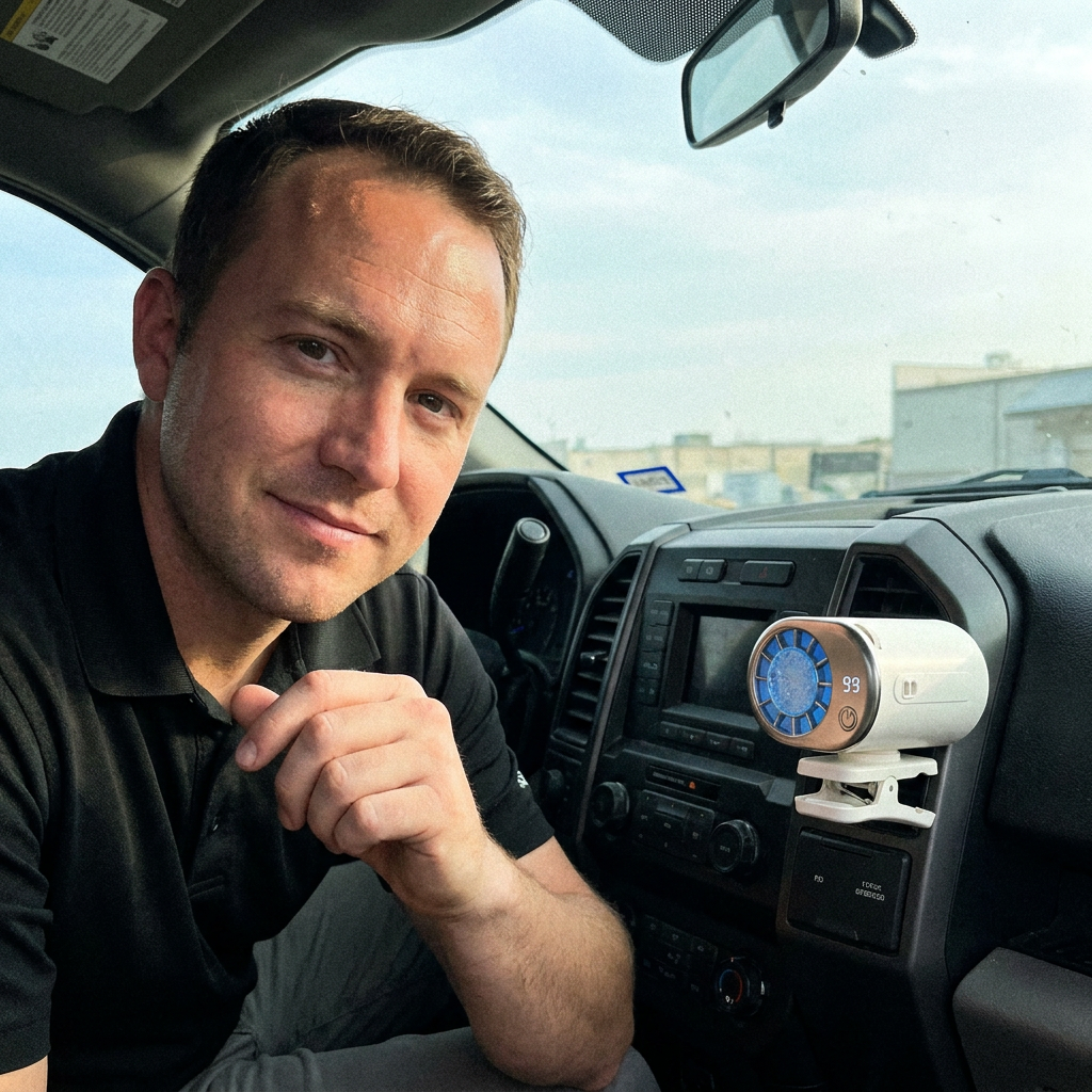 <em>Dave R. - Orlando, FL</em>