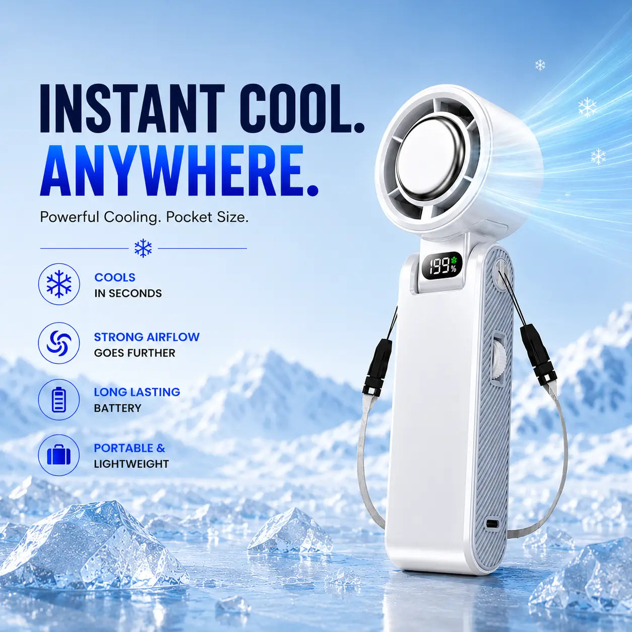 AeroChill® Pro