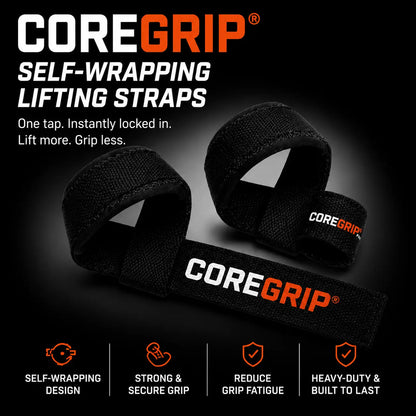CoreGrip®