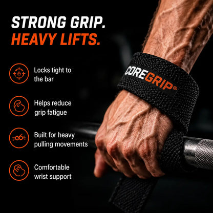 CoreGrip®