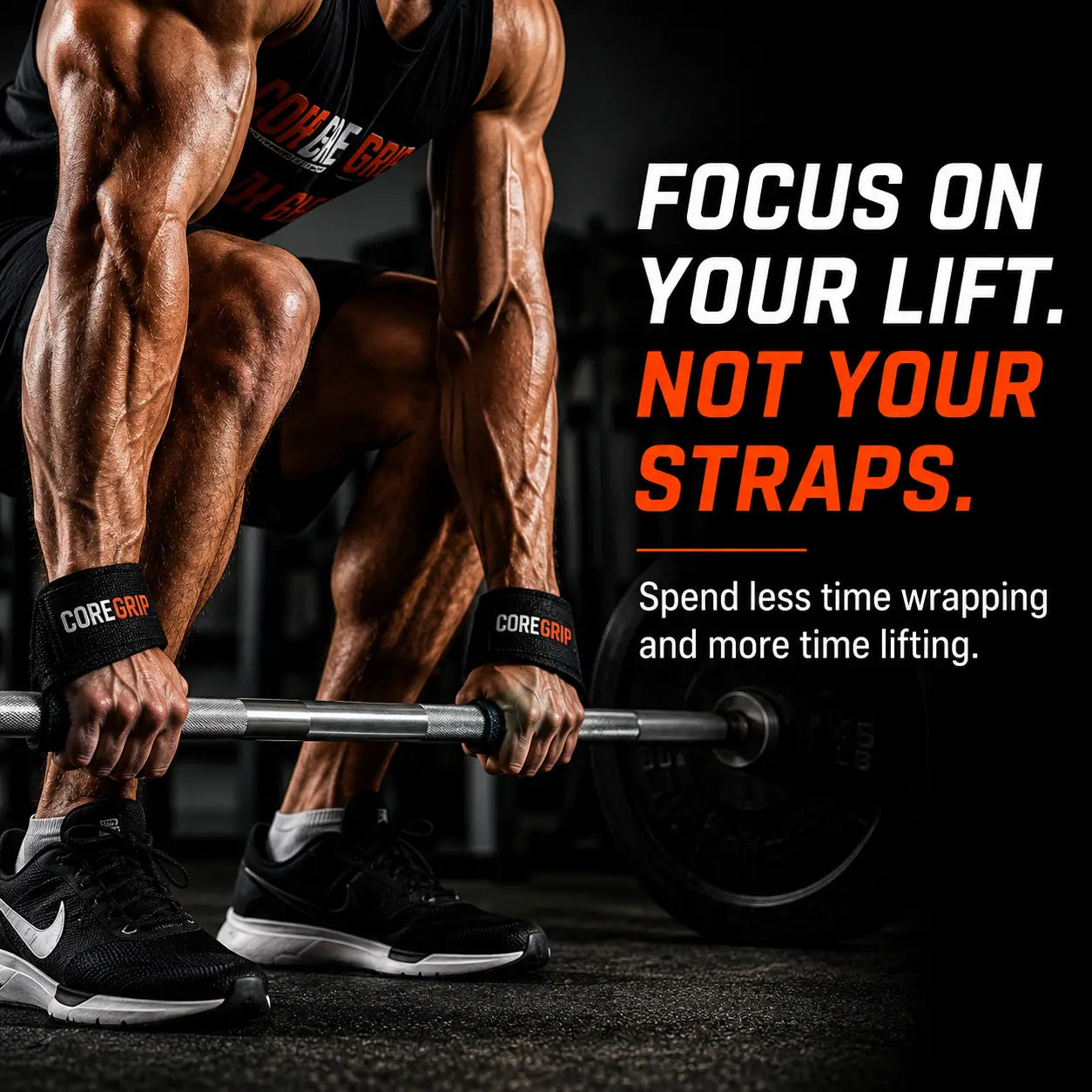 CoreGrip®