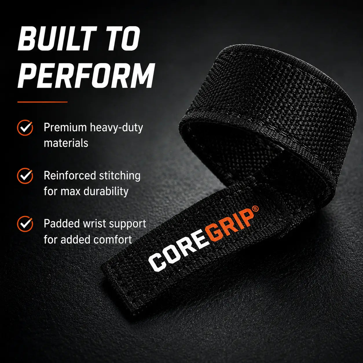 CoreGrip®