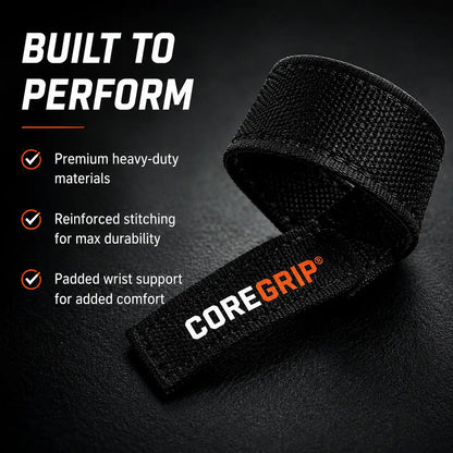 CoreGrip®