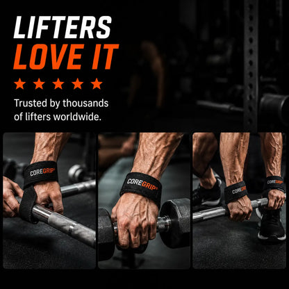 CoreGrip®