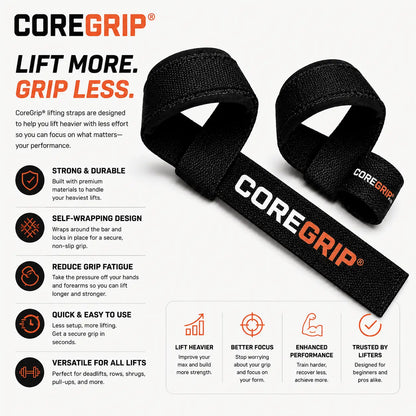 CoreGrip®