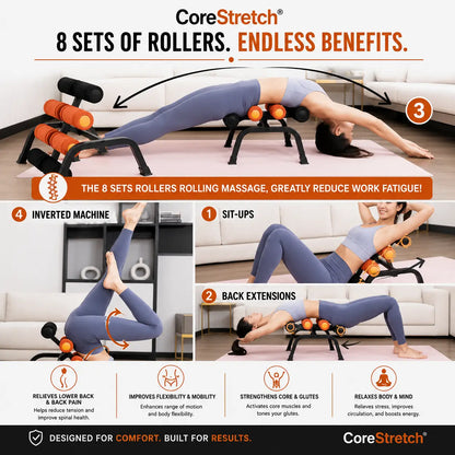 CoreStretch®
