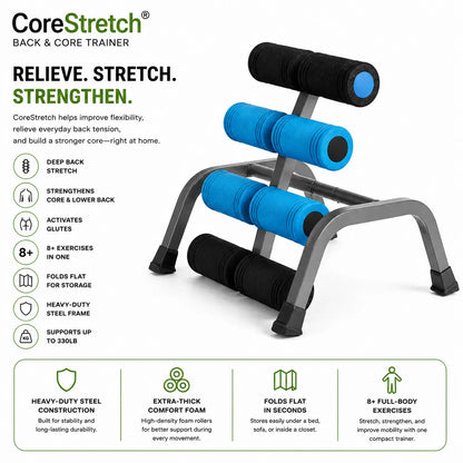 CoreStretch®