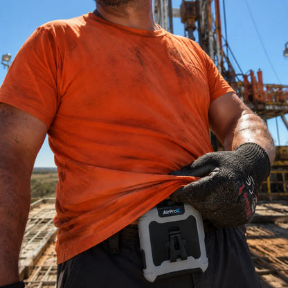 AirProX® 3-in-1 Personal Cooling System