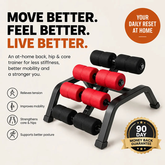 CoreStretch