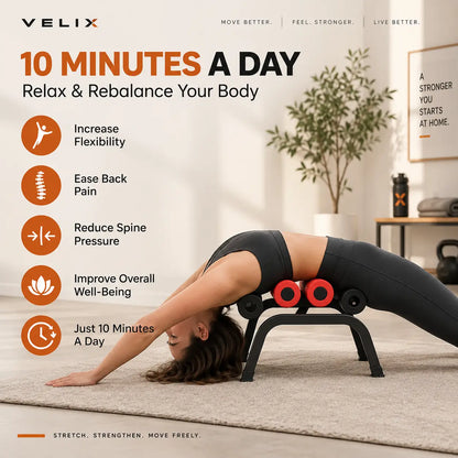 CoreStretch®