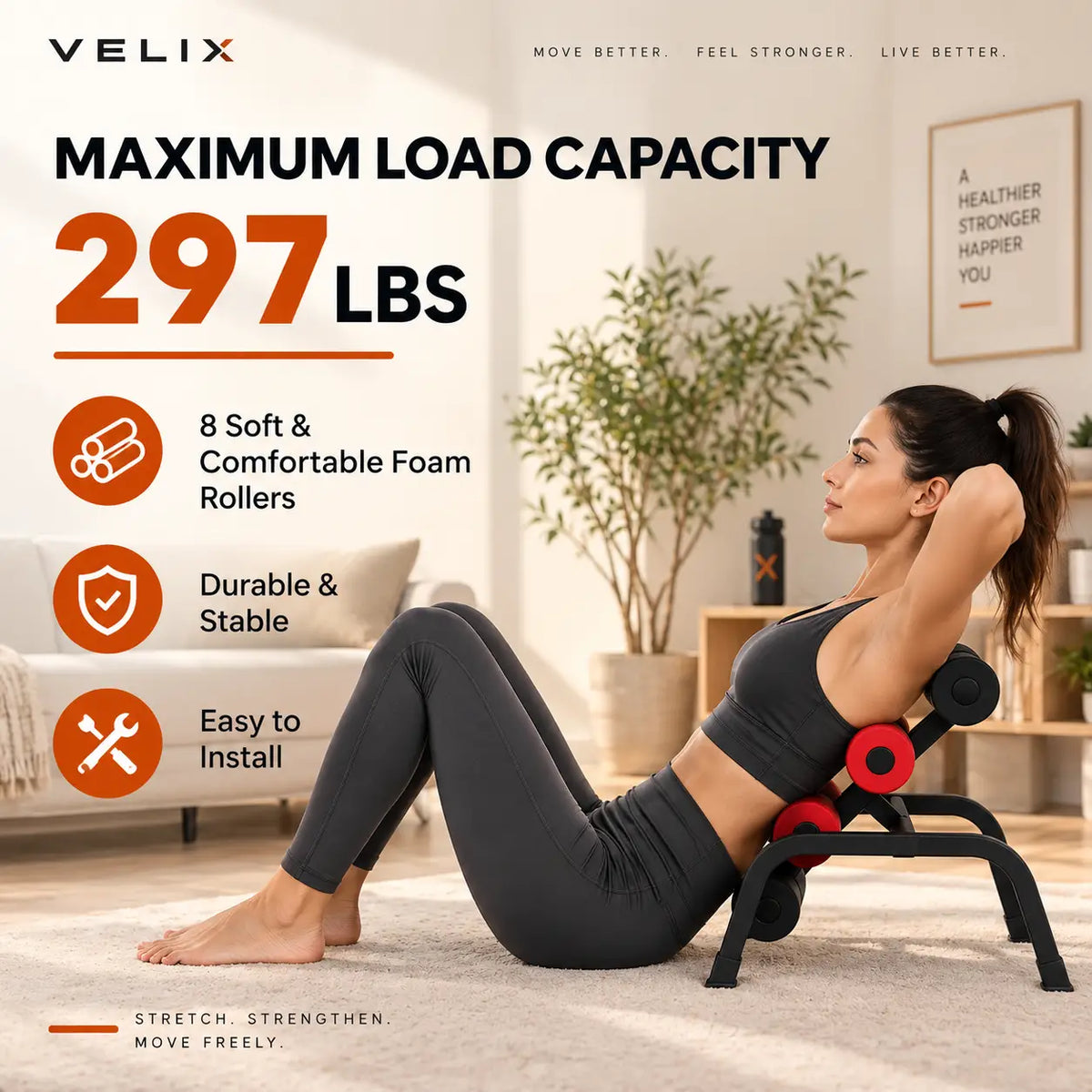 CoreStretch®