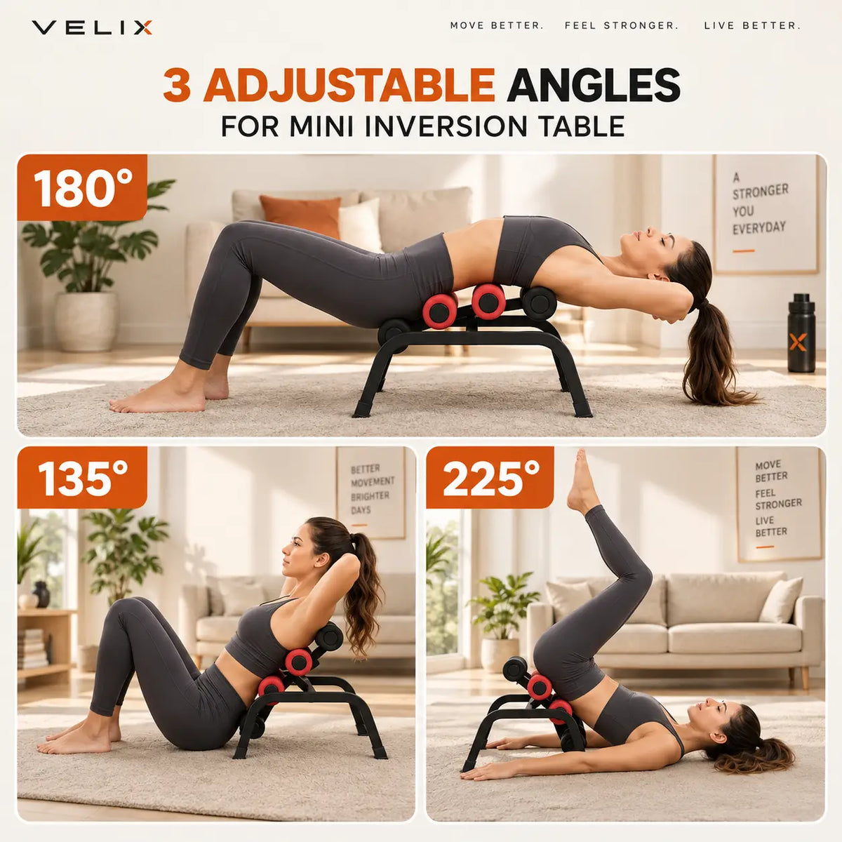 CoreStretch®