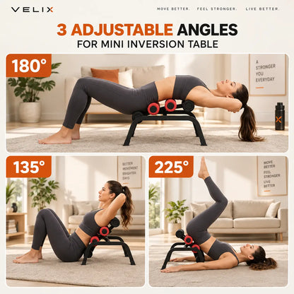 CoreStretch®