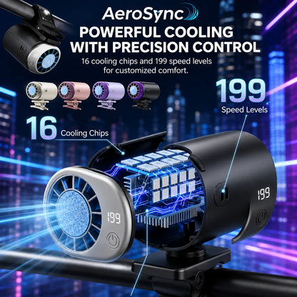 AeroSync