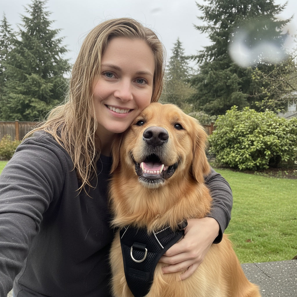 <em>Emily, Seattle WA</em>