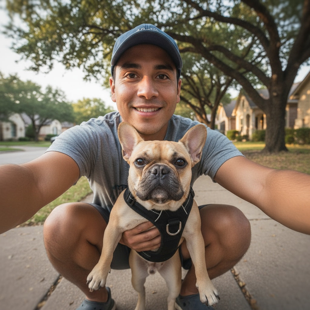 <em>Carlos, Austin TX</em>